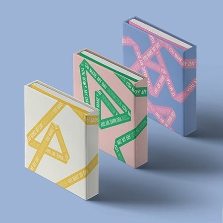 SEVENTEEN - SEVENTEEN BEST ALBUM '17 IS RIGHT HERE' [HEAR Ver
