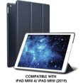 thumbnail image 1 of [PST] iPad Mini 4 / Mini 5 (2019) Étui Intelligent, Couverture Intelligente Mince Magnétique avec Support, 1 of 3