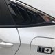 thumbnail image 3 of Rear Side Window Louvers Air Vent Scoop Shades Cover Trim Blinds, 3 of 5