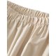 thumbnail image 3 of Pantalones para mujer Baggy Cargo Pantalones Niñas adolescentes Joggers de pierna ancha Pantalones con bolsillos para Streetwear Nituyy Varios colores, pantalón casual sólido para mujer, 3 of 5