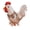 Chicken, variant on Animal inflatable balloons Cute Balloons Birthday Party Decorations Supplies