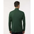 thumbnail image 3 of AllPro 41870 Pro-Lock Performance Quarter-Zip Pullover-Forest Green-L, 3 of 6