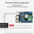 thumbnail image 5 of for 5/CM5 PoE HAT Power over Ethernet HAT(H), 5 of 5