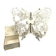 thumbnail image 4 of Marco para libro de visitas con buzón de mariposas para aniversario y San Valentín 60 piezas, 4 of 8