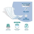 thumbnail image 2 of Protector para adulto Affective Cover Pro desechable unitalla 16 pzas, 2 of 4