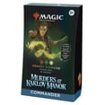 thumbnail image 2 of Magic: The Gathering Murders at Karlov Manor Commander Deck - Deadly Disguise, 2 of 2