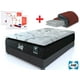 thumbnail image 1 of Colchón Rit Matrimonial + Box Matrimonial + Edredón + 2 Almohadas Línea Bleden + 2 fundas Sealy Ortopédico Evolution, 1 of 7