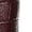 Cranberry Red Croco Extra Wide Calf, variant on Naturalizer Emily Extra Wide Calf Women's Boots Chocolate Bar Brown Leather