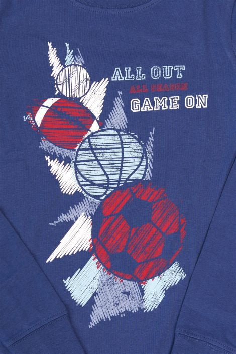 2 piece pajamas with feet