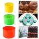 thumbnail image 4 of Molde de silicona para hornear, molde redondo Rectangular para Pan y pastel, molde para Muffin, molde para hornear pasteles, accesorios para hornear, 4 of 4