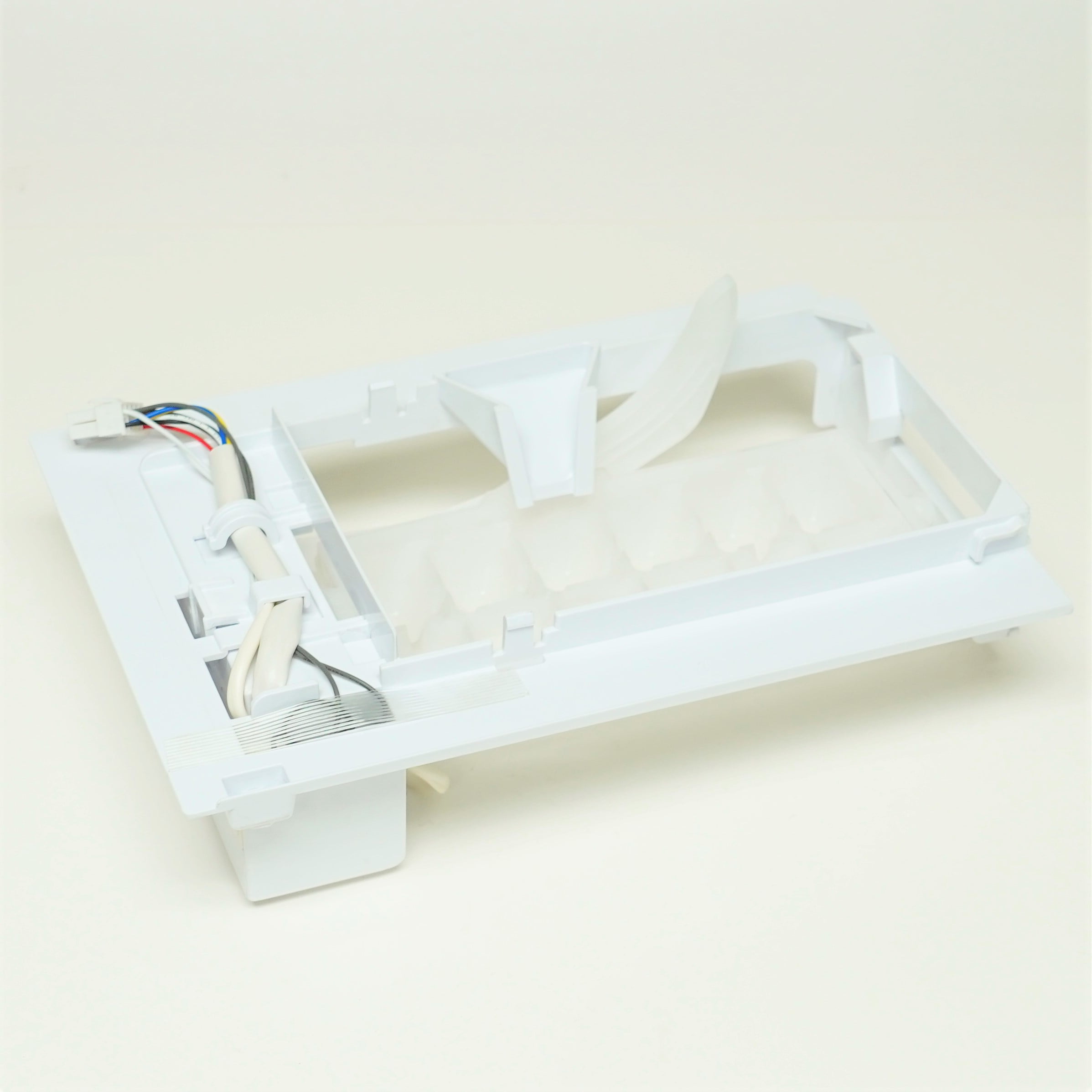 lg fridge ice maker parts
