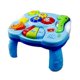 thumbnail image 1 of Interactive Learning Table With Music Marine Animal Theme Portable Educational Toy Learning Desk For, 1 of 5