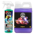 thumbnail image 1 of Kit de lavado para auto Chemical Guys Black Light 1,9 L + 475 ml, 1 of 9