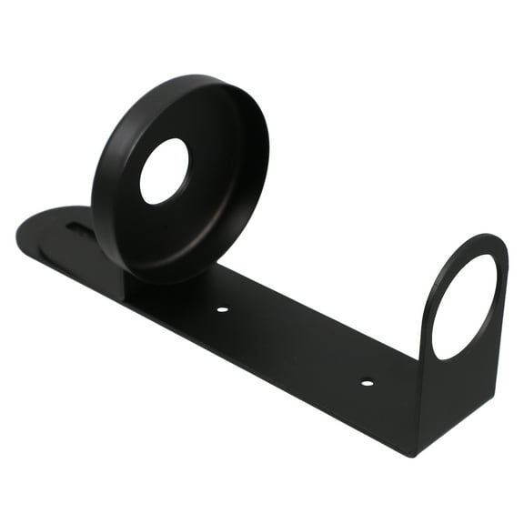 unbranded Wall Soap Holder Shampoo Holder Wall Mount Hand Soap Bottle Holder Bathroom Shower Gel Dispenser Wall Mounted Wall Organizer