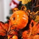 thumbnail image 5 of Guirnalda de Hojas de Arce y Calabaza YONGSHENG 35/40cm, 5 of 5