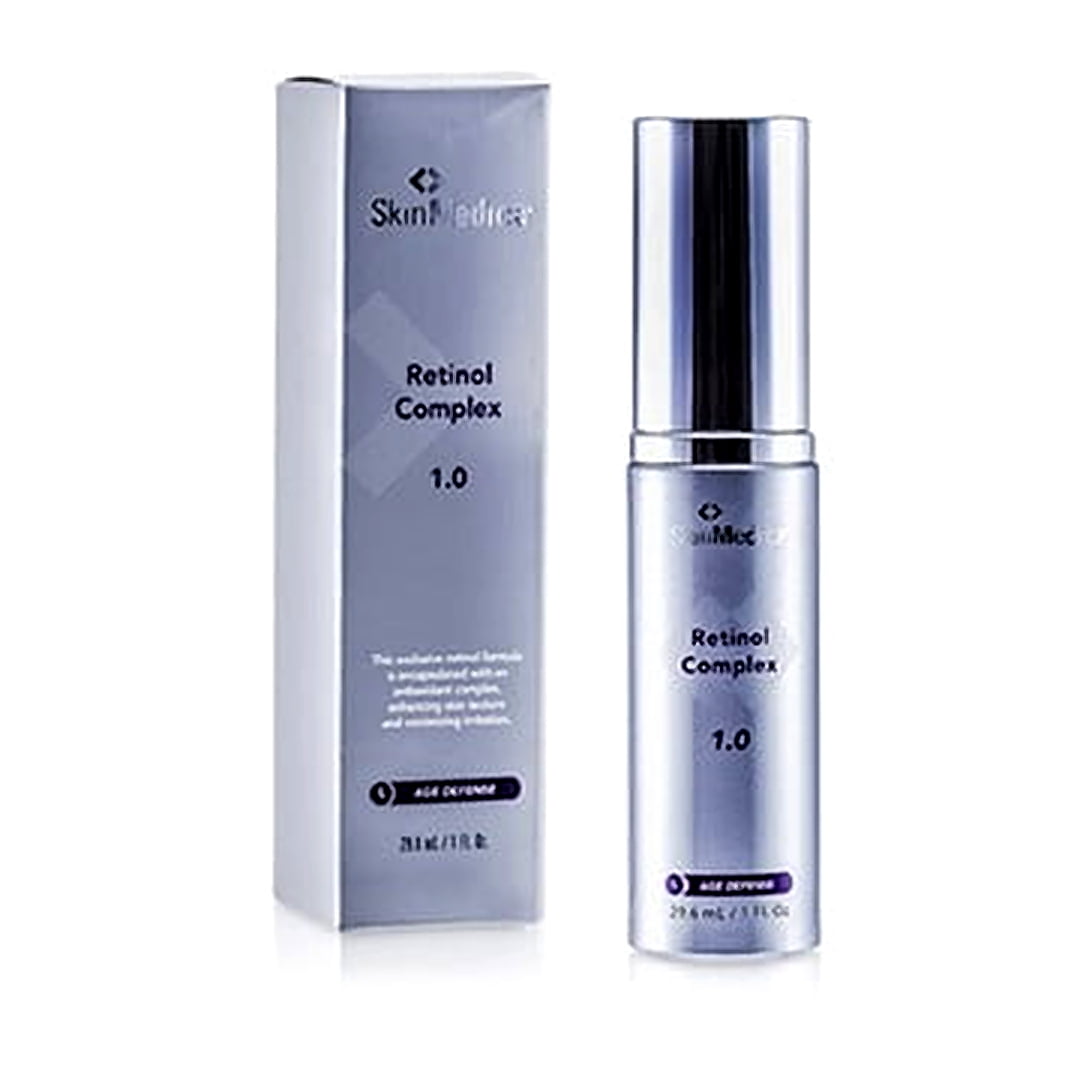 SkinMedica Retinol 1.0 Complex 1.0 fl oz (29.6ml)