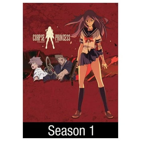 Corpse Princess: Stars on the Ground (Season 1: Ep. 10) (2008)