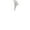 E, variant on Good Luck Italian Horn - H - Crystal Initial Sophia Necklace, 18"+1"