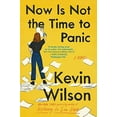 thumbnail image 1 of Now Is Not the Time to Panic, 1 of 3