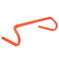 thumbnail image 4 of Milisten 1Pcs Orange PC Rectangular Hurdle for Speed and Agility Exercises, 4 of 8