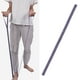 thumbnail image 5 of Correa Elástica para Yoga Cinturón de Banda de Ejercicio Multibucle de Alta Elasticidad para Mujeres Mejora la Flexibilidad Banda de Baile para Yoga Fitness Cinturón de ANGGREK Otros, 5 of 8