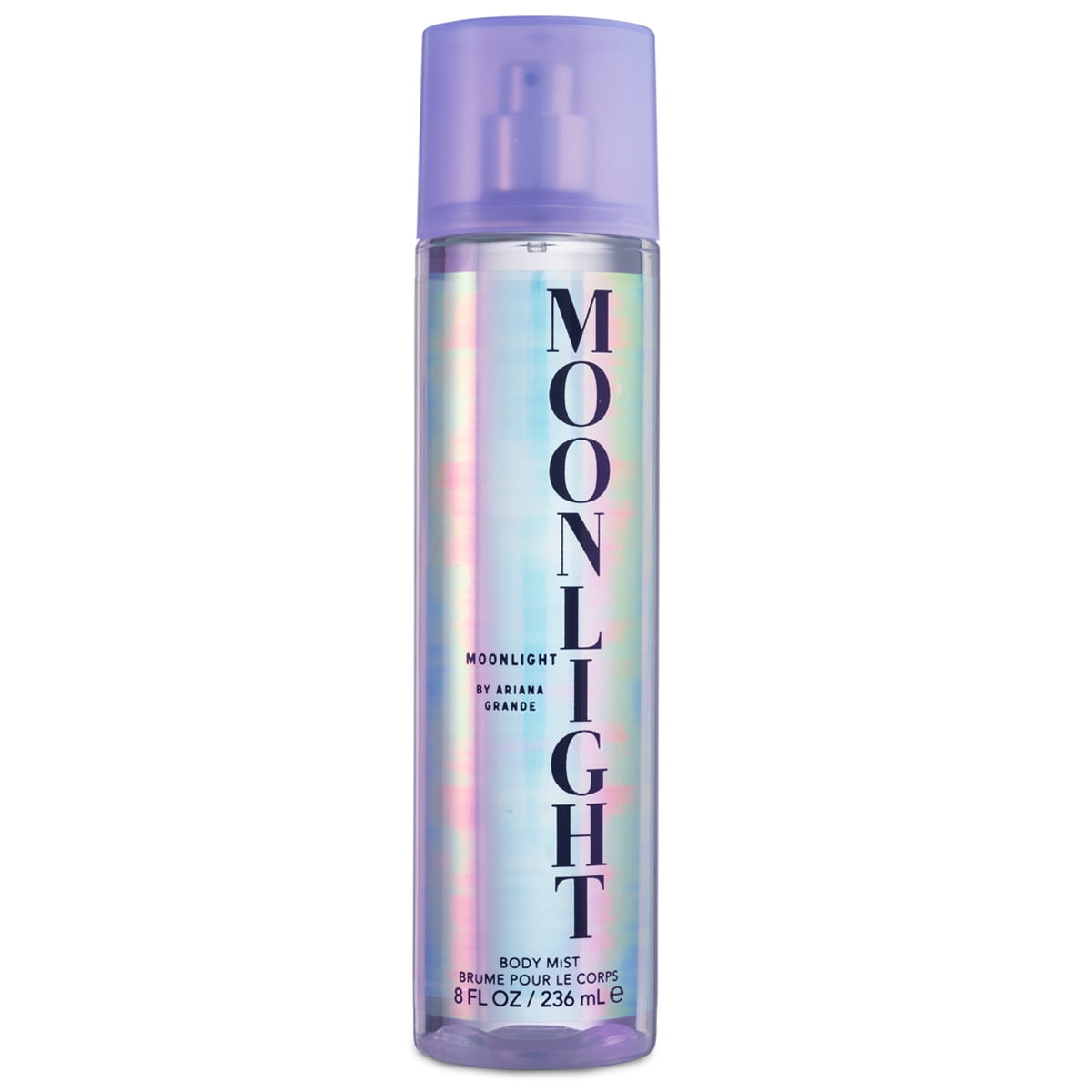 Ariana Grande Moonlight Body Spray for Women, 8 Oz