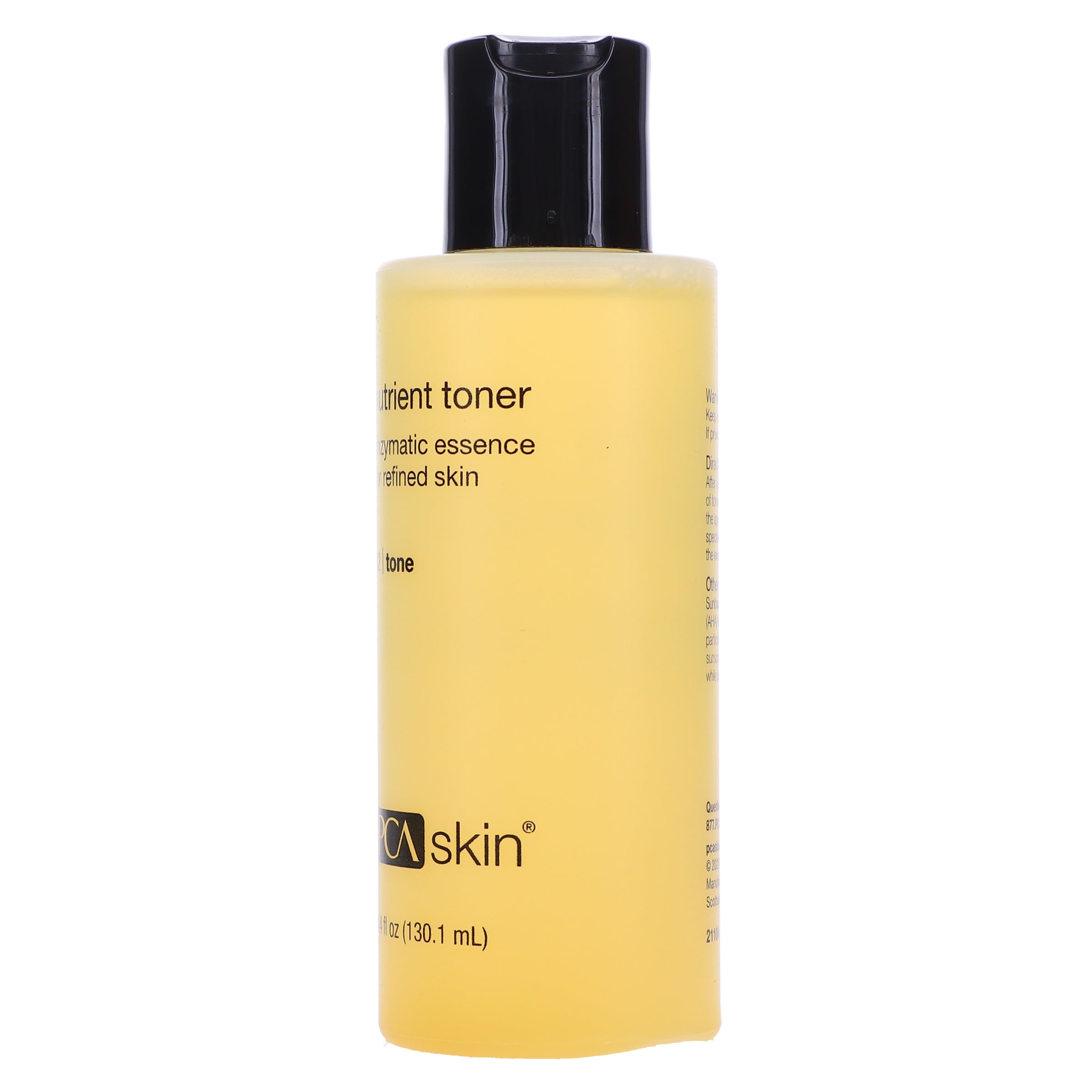 PCA Skin Nutrient pHaze 5 Toner 4.4 oz