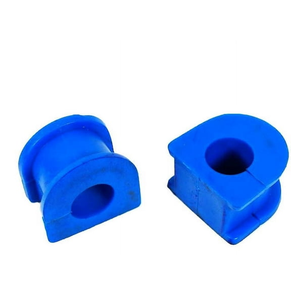 Front Sway Bar Bushing - Compatible with 1968 - 1974 Chevy C10 Pickup 1969 1970 1971 1972 1973