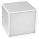 thumbnail image 1 of AC85-265V 7W innovador Mini cuadrado de techo de una sola luz LED Downlight para iluminación interior de Villa lámpara de techo, 1 of 8