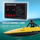 thumbnail image 3 of Controlador de velocidad ESC sin escobillas a prueba de agua ESC sin escobillas para barco de control remoto, 3 of 6
