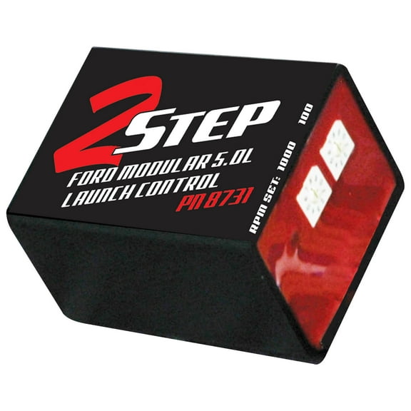 MSD 8731 Engine RPM Limiter