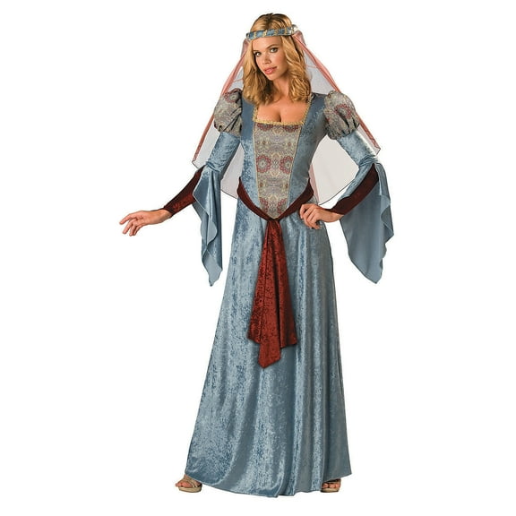 Robin Hood Maid Marian Women's Costume Renn Faire � Ren Fair
