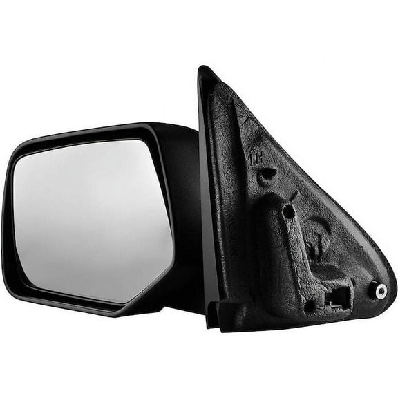 Left Driver Side Mirror - Compatible with 2008 - 2010 Ford Escape 2009