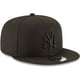 thumbnail image 3 of Gorra New Era MLB 9FIFTY New York Yankees negra para adulto, 3 of 6