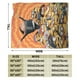 thumbnail image 4 of Manta de Minions, manta de felpa grande súper suave y esponjosa para niños, niñas y adultos jóvenes, manta de franela cálida y acogedora para sala de estar, sofá cama para todas las estaciones, 40 x, 4 of 8