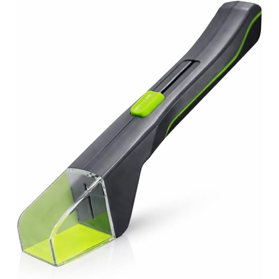 NOUGFVZP Bug Catcher Contactless Spider Catcher with Slide Closure for Kids and Adults