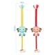 thumbnail image 3 of XWSHYW Juguetes para Niños Pequeños Juguetes de Baño para Bebé, Juego de Agua, Grifo, Ducha, Rociador, Baño para Niños, 3 of 3
