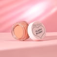 thumbnail image 2 of Blush Cream Blush Pacifica Beauty Fluffy Blushy para mejillas y labios, 2 of 3