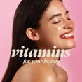 thumbnail image 2 of Natural Scents Perfume Para Cabello y Cuerpo Sunny 100 ml | Fragancia para Mujer con Vitaminas | Aroma Duradero y Refrescante | Attitude, 2 of 3