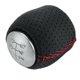 thumbnail image 5 of Pomo de palanca de cambios YONGSHENG Manual 6 velocidades Compatible con Alfa Romeo 159 Brera Spider 05-11, 5 of 5