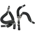 thumbnail image 2 of Dorman Heater Hose 626-307HP OE Solutions; OE Replacement; With Aluminum Y-Pipe, 2 of 2