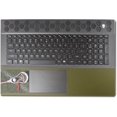 thumbnail image 2 of Generic MightySkins Skin Full Wrap Kit for Alienware M18 R1 2023 Laptop, 2 of 5