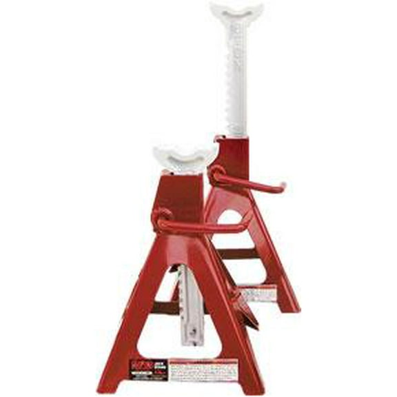 Norco 6 Ton Capacity Jack Stands (6 Tons Each Stand) - 81006D