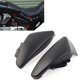 thumbnail image 1 of Embellecedor de batería Seitenabdeckung negro mate para Suzuki M109R M1800R VZR1800 06-22, 1 of 4