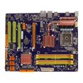 thumbnail image 1 of Placa madre Biostar TP43 HP LGA 775 Intel P43 DDR2 ATX, 1 of 2