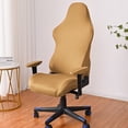 thumbnail image 3 of Pet Friendly Gaming Chair Cover Stretchable Design with Armrest Covers, 3 of 5