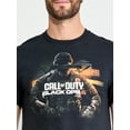 thumbnail image 4 of Call of Duty Black Ops 6 Men’s & Big Men’s Cotton Graphic Tee, Sizes S-3XL, 4 of 5