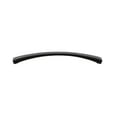 thumbnail image 4 of Richelieu 6961224 8-13/16" Center To Center Handle Cabinet Pull - Natural Iron, 4 of 7