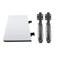 thumbnail image 4 of Mesa de Extensión para Máquina de Coser Tablero Accesorio Portátil para Costura Manual Bricolaje Mending Doméstico Adecuado para Adultos Y Principiant, 4 of 9