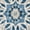 Light Gray/Blue, variant on SAFAVIEH Brentwood Cahal Oriental Area Rug, Ivory/Red, 5'3" x 7'6"